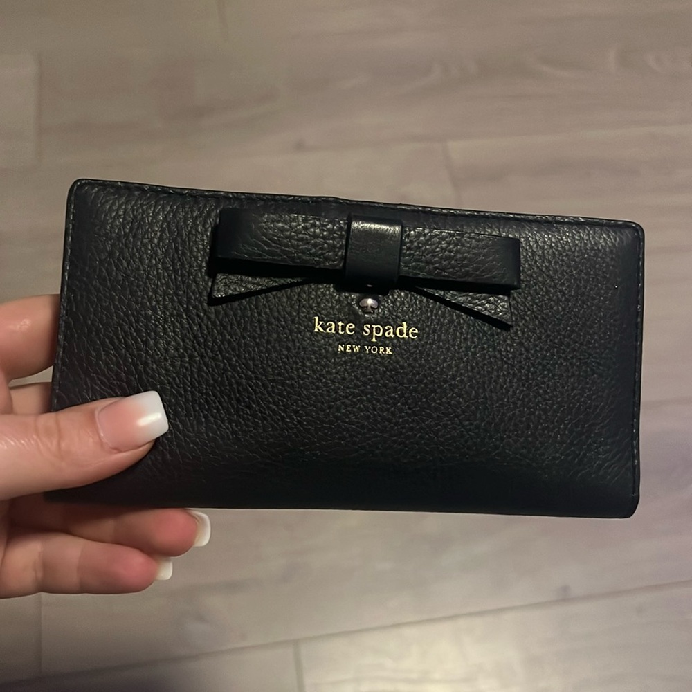♠️Kate Spade Wallet♠️